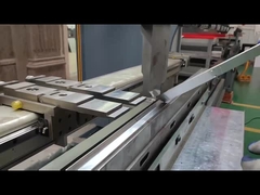 Processus de estampillage en aluminium embouti par métal mince fait sur commande de tôle de pièces de feuille