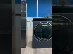 Prototype de réfrigérateur domestique à double porte/réfrigérateur domestique/réfrigérateur combiné