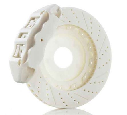 Custom Prototype Fabrication Services for FDM Printing Technology in STL/OBJ/AMF