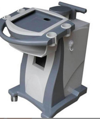 CNC Machining Medical Device Prototype with STEP File Format and Painting Finish